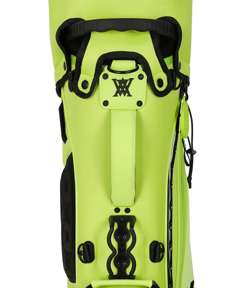 ANEW GOLF Detachable Stand Bag - Lime