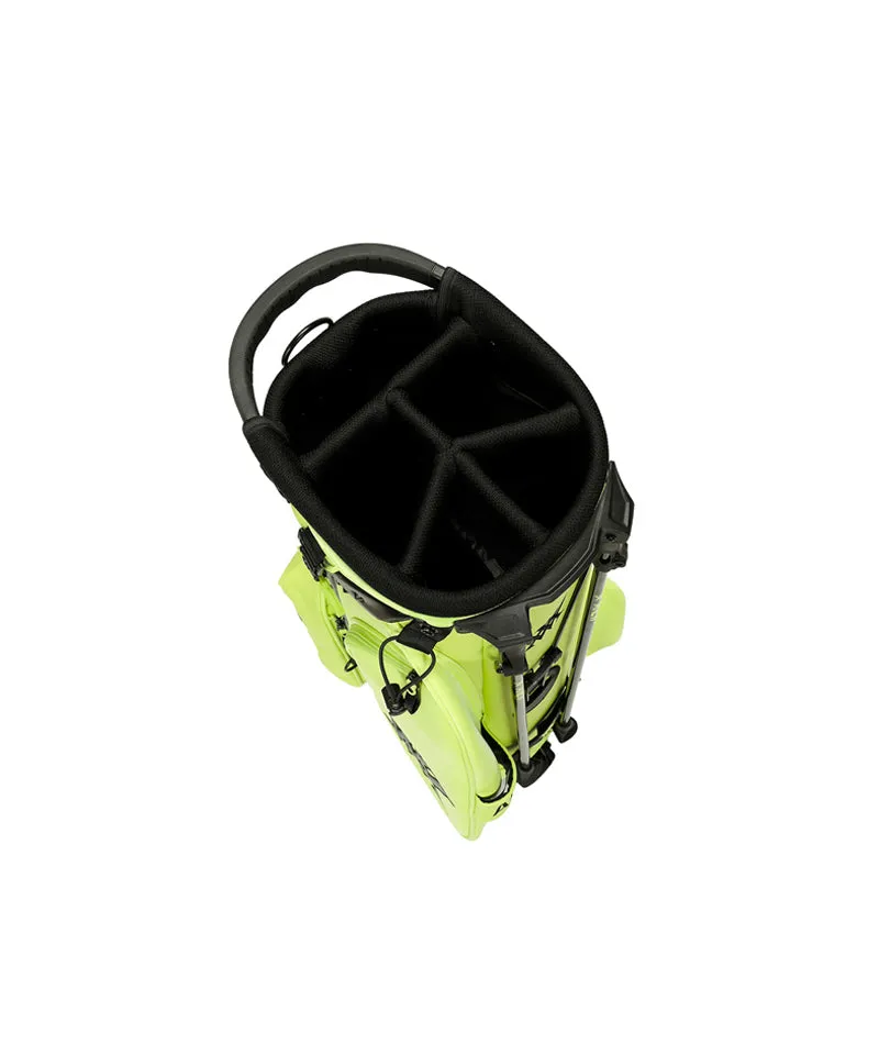ANEW GOLF Detachable Stand Bag - Lime