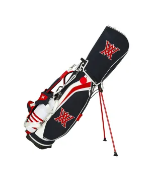 ANEW GOLF Detachable Stand Bag - Navy