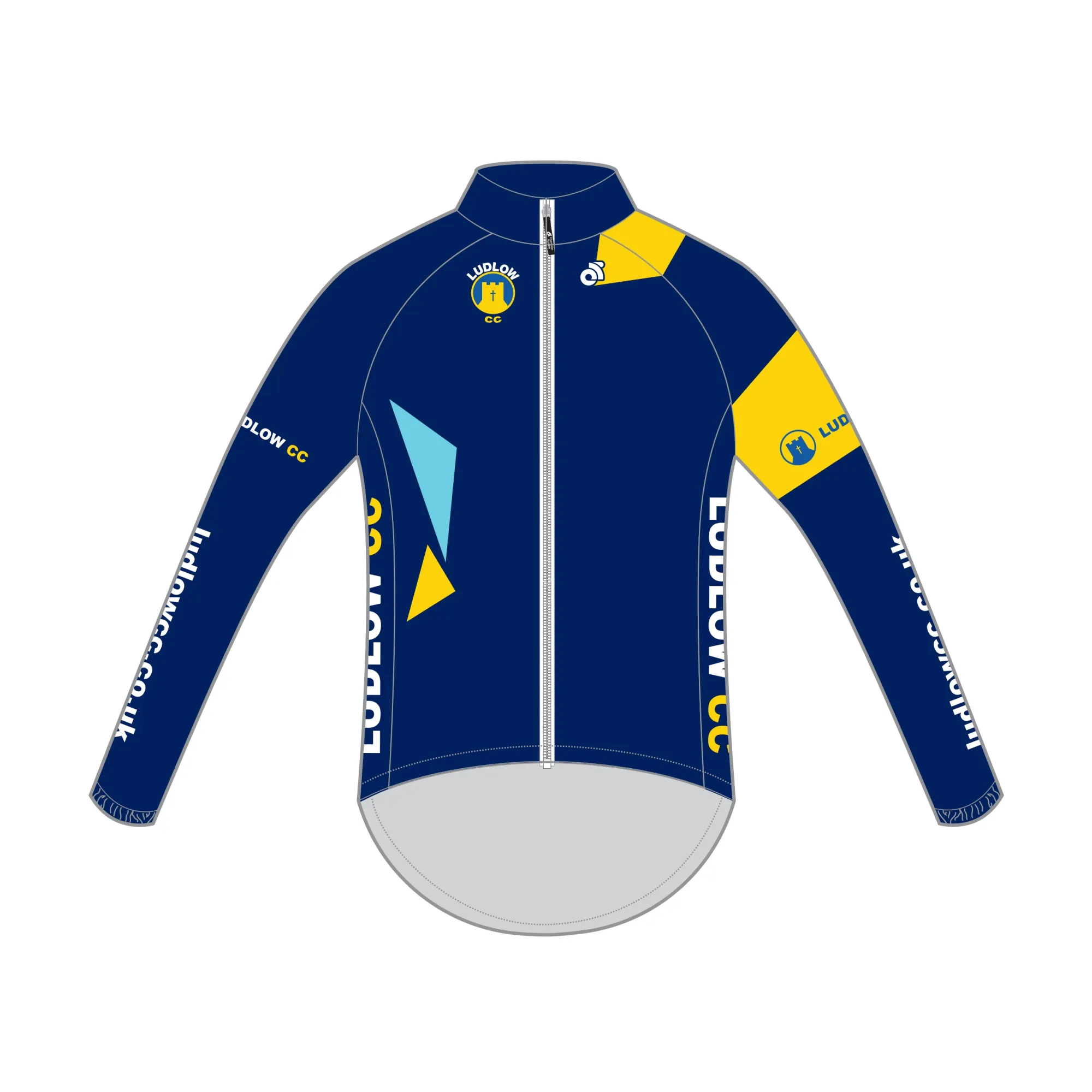 APEX Wind Jacket