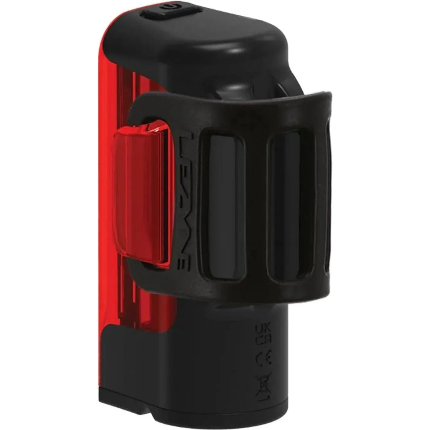 Lezyne Strip Drive 300  Rear Light