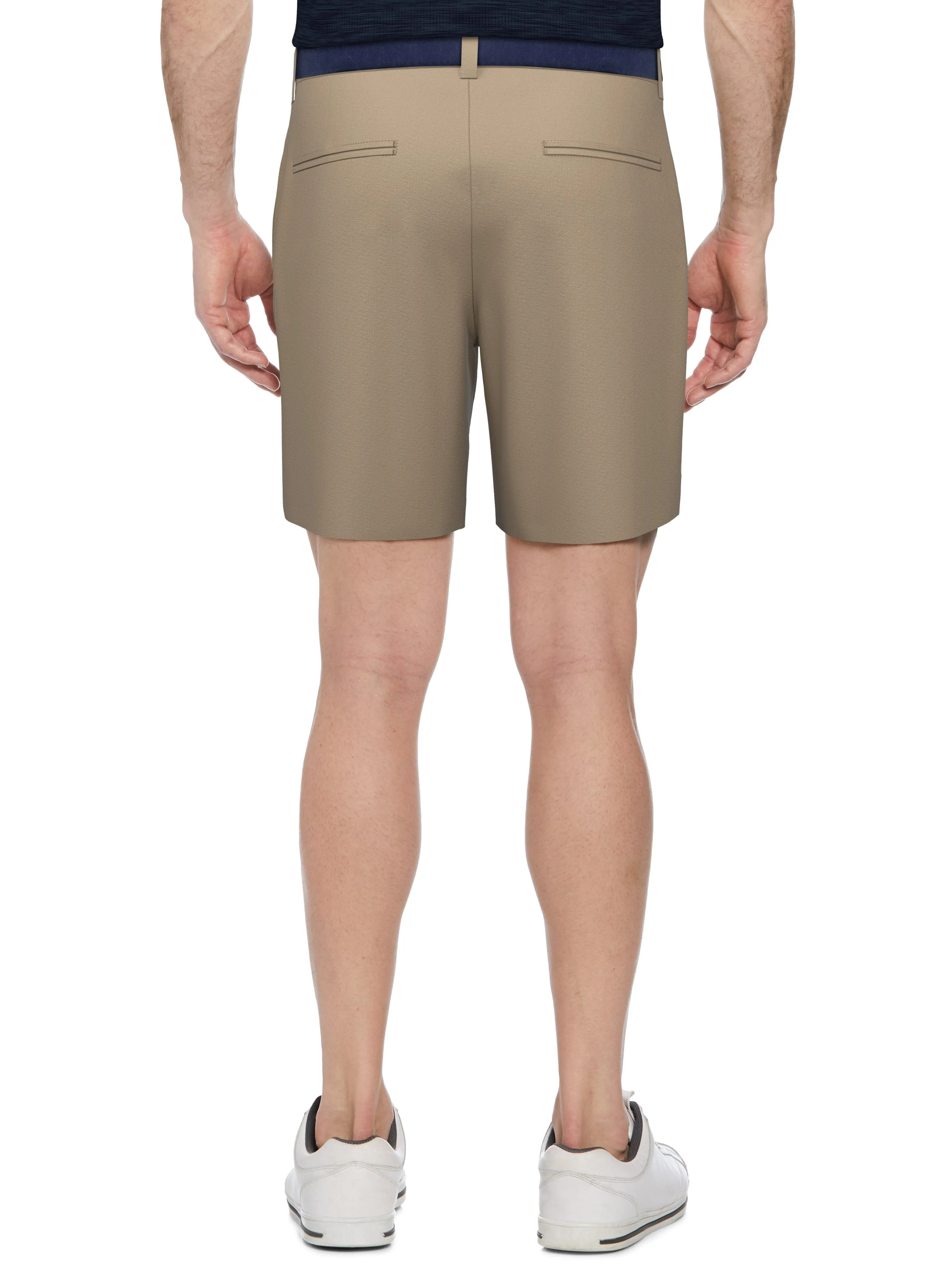 Men's Easy Play Performance Pull-On Golf Short