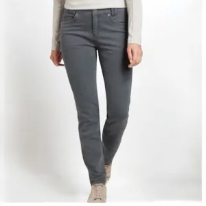 NWT Kuhl Danzr Kraftwerk Jean in Alloy