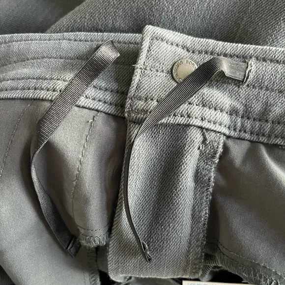 NWT Kuhl Danzr Kraftwerk Jean in Alloy
