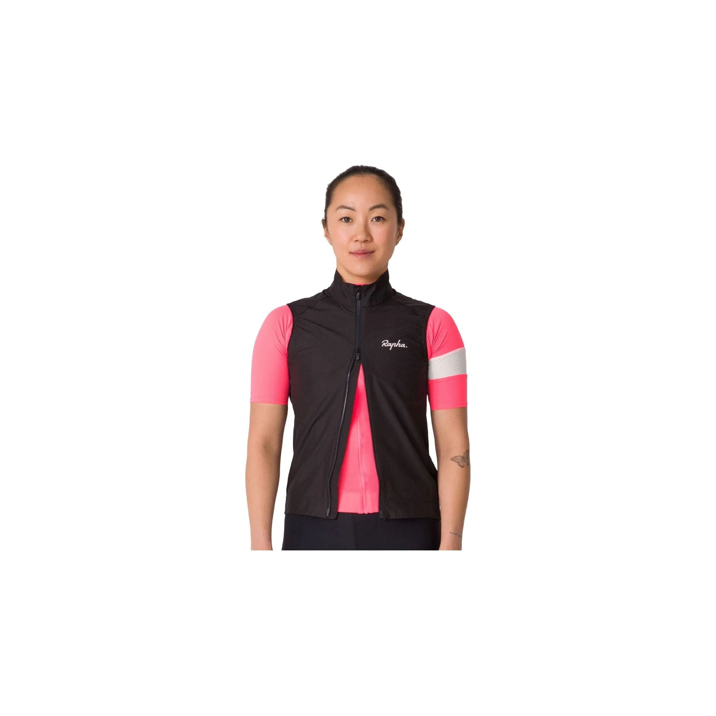 RAPHA WOMEN'S CORE CYCLING GILET
