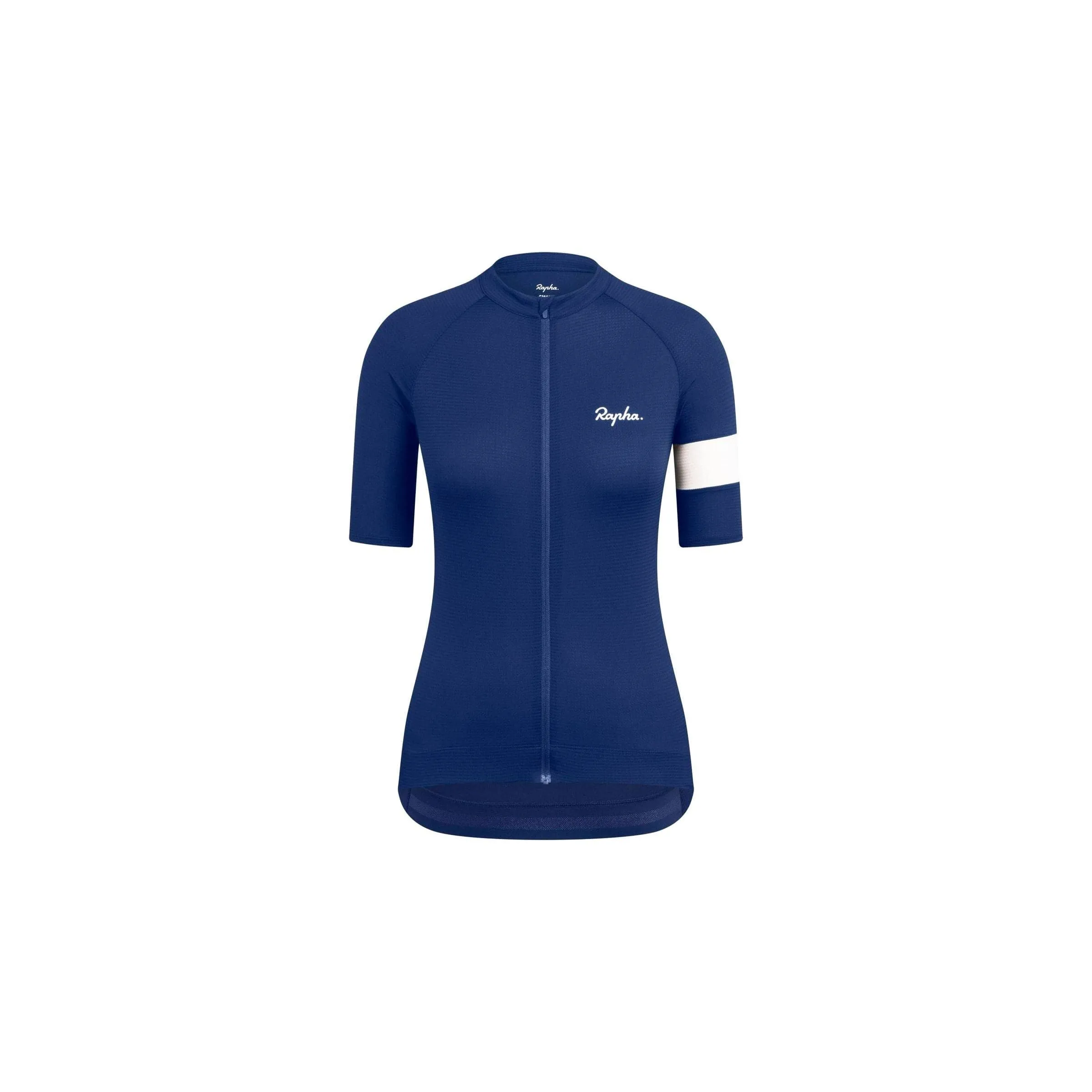 RAPHA WOMEN'S CORE LIGHTWEIGHT CYCLING JERSEY