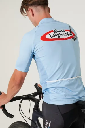 Scody x Noosa Longboards Cycling Jersey